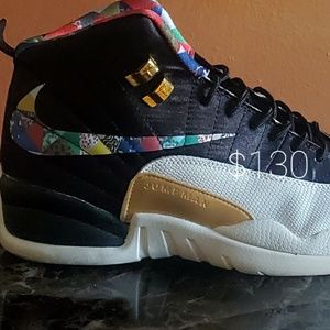 Meet your Posher, Larry